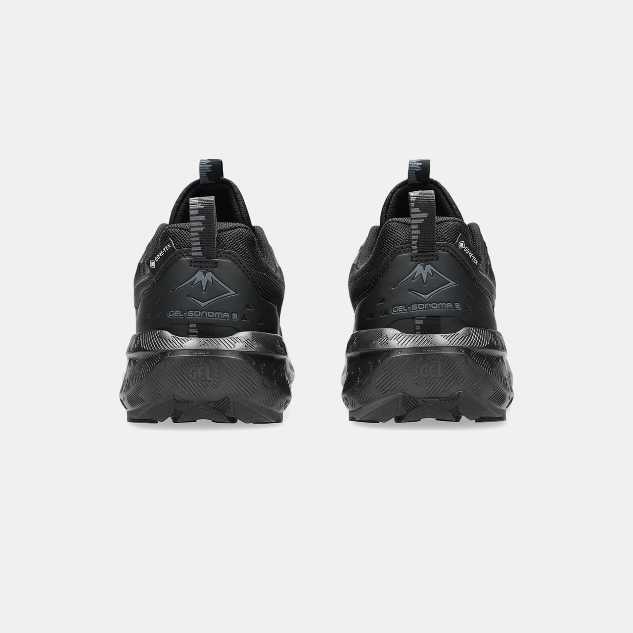 Asics 1012B770-002 Gel-Sonoma 8 Gtx Kadın Koşu Ayakkabısı