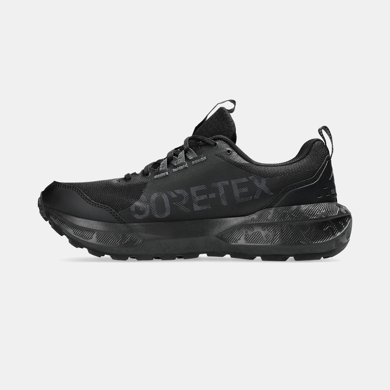 Asics 1012B770-002 Gel-Sonoma 8 Gtx Kadın Koşu Ayakkabısı