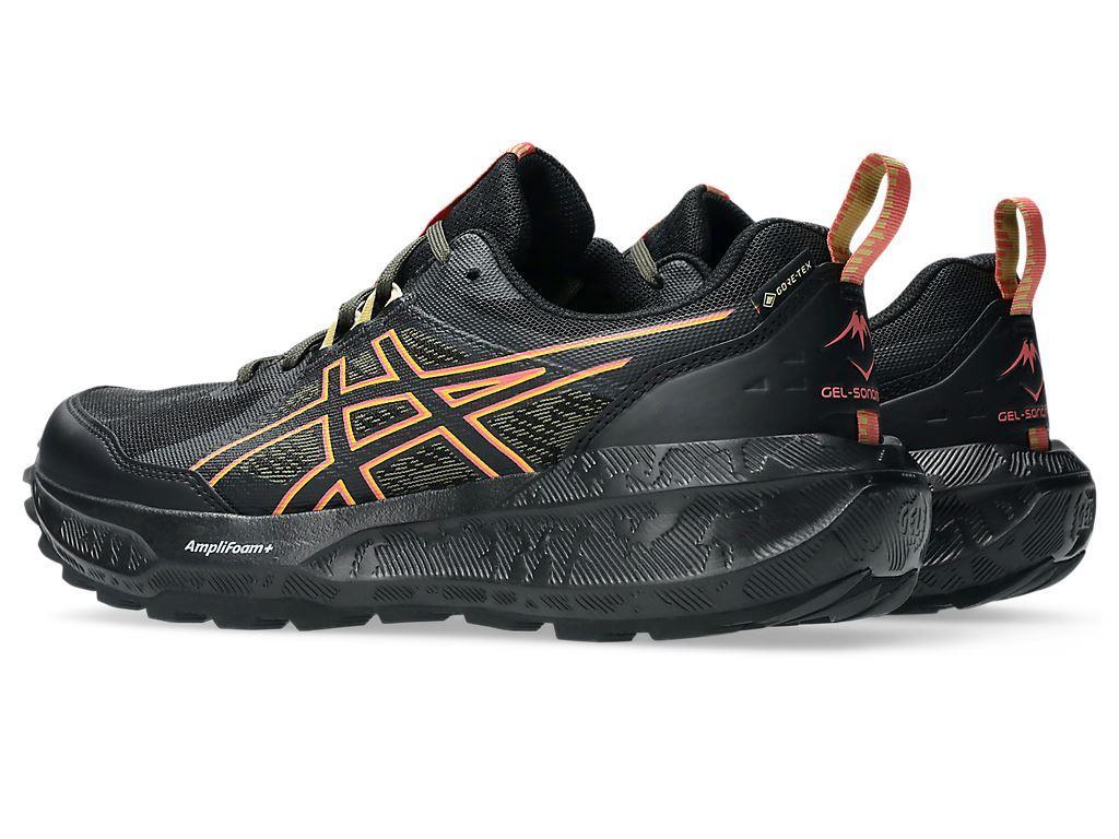 Asics 1012B770-003 Gel-Sonoma 8 Gtx Kadın Koşu Ayakkabısı