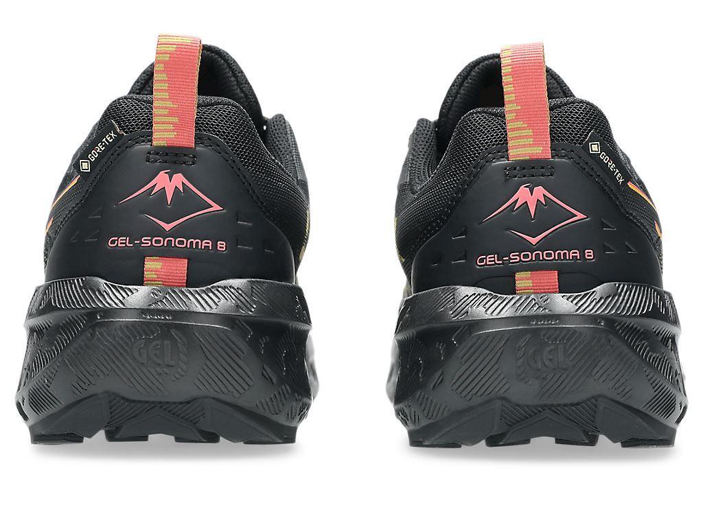 Asics 1012B770-003 Gel-Sonoma 8 Gtx Kadın Koşu Ayakkabısı