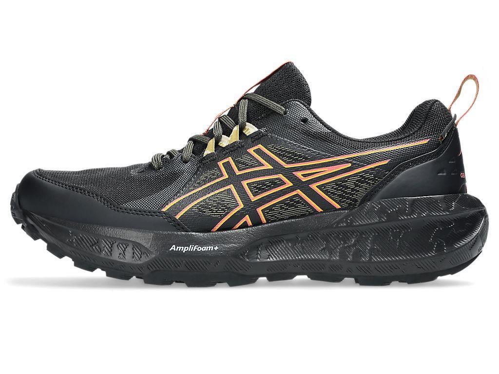 Asics 1012B770-003 Gel-Sonoma 8 Gtx Kadın Koşu Ayakkabısı