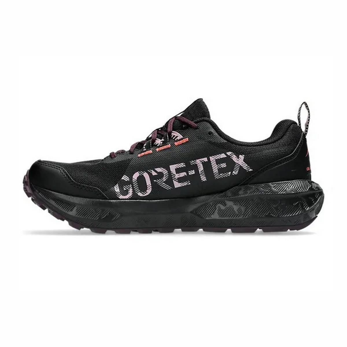 Asics 1012B770-005 Gel-Sonoma 8 Gtx Kadın Koşu Ayakkabısı