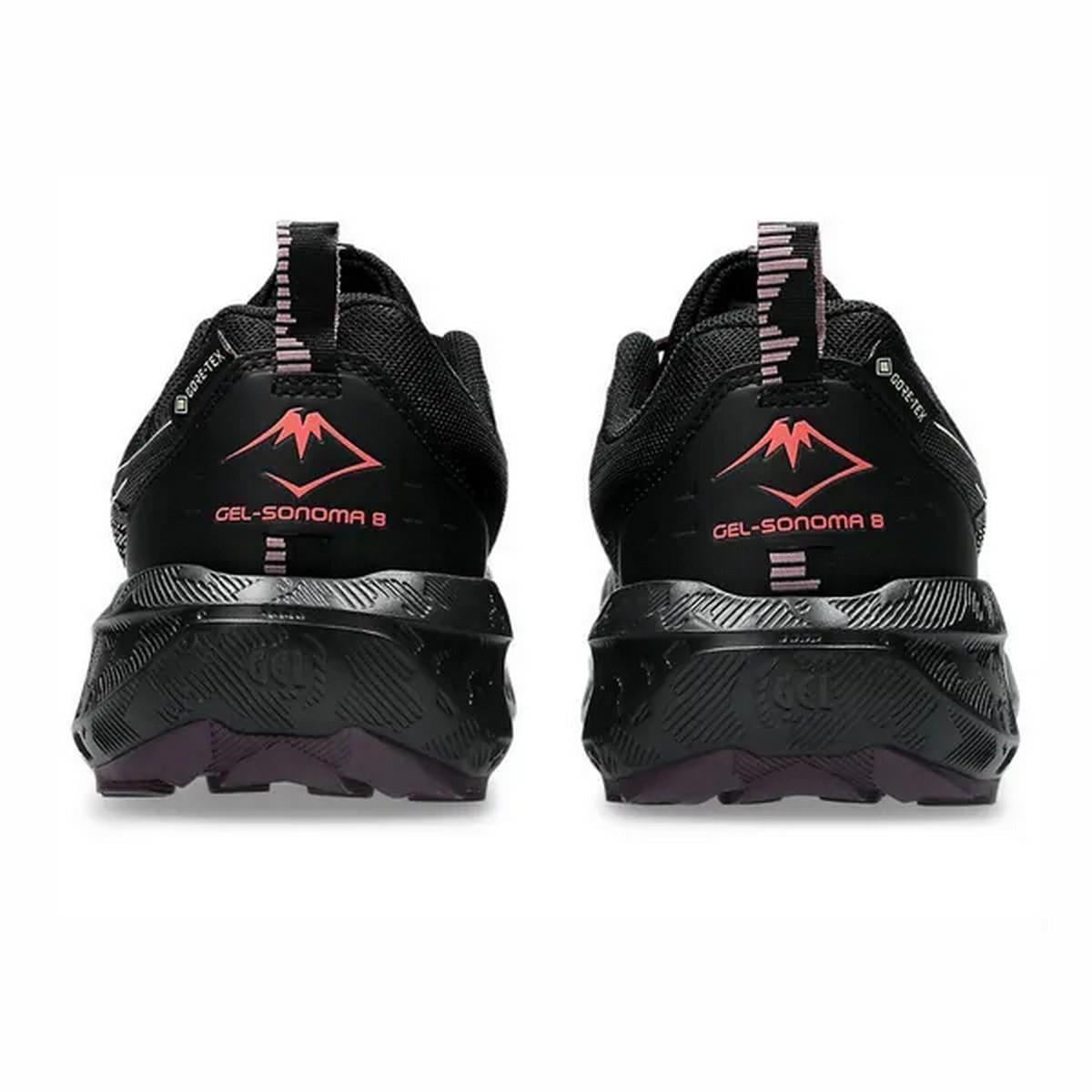 Asics 1012B770-005 Gel-Sonoma 8 Gtx Kadın Koşu Ayakkabısı