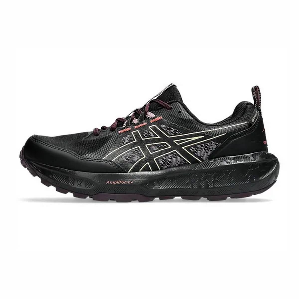 Asics 1012B770-005 Gel-Sonoma 8 Gtx Kadın Koşu Ayakkabısı