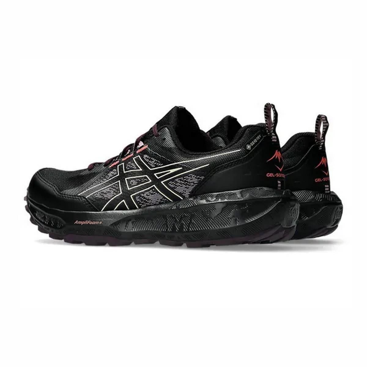 Asics 1012B770-005 Gel-Sonoma 8 Gtx Kadın Koşu Ayakkabısı