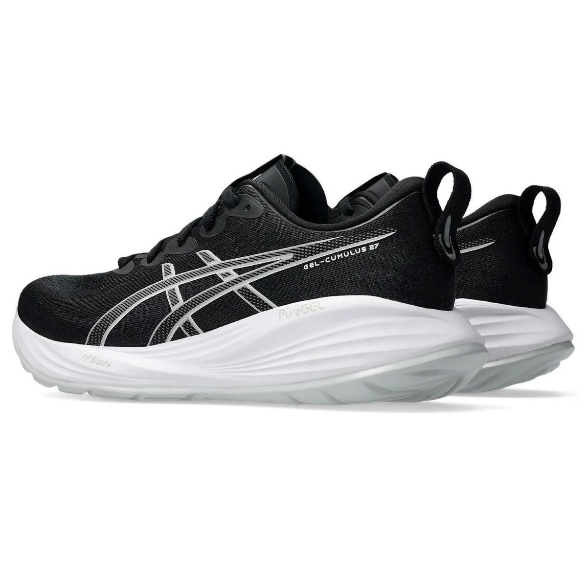 Asics 1012B772-002 Gel-Cumulus 27 Kadın Koşu Ayakkabısı