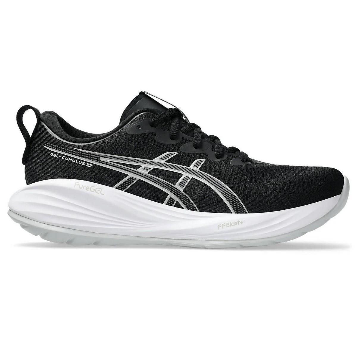 Asics 1012B772-002 Gel-Cumulus 27 Kadın Koşu Ayakkabısı