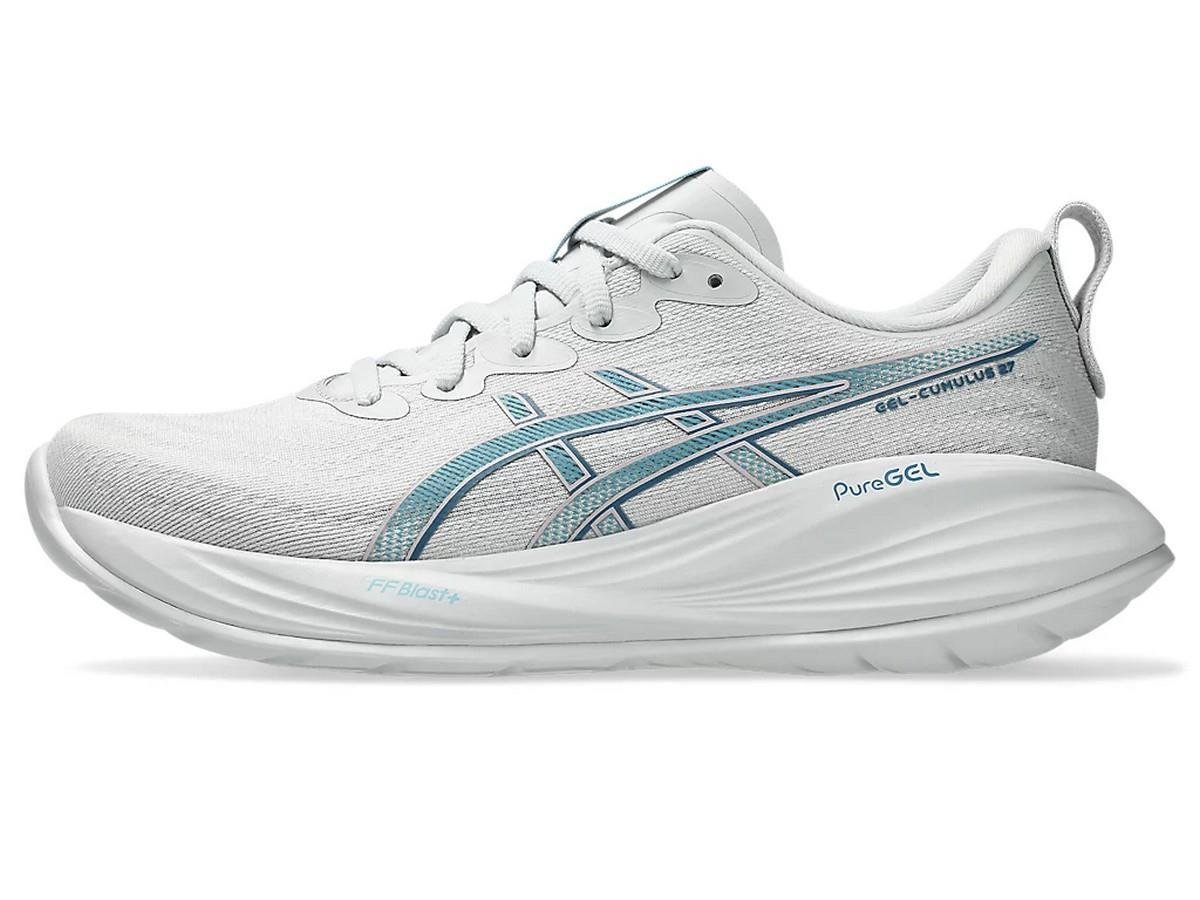 Asics 1012B772-020 Gel-Cumulus 27 Kadın Koşu Ayakkabısı