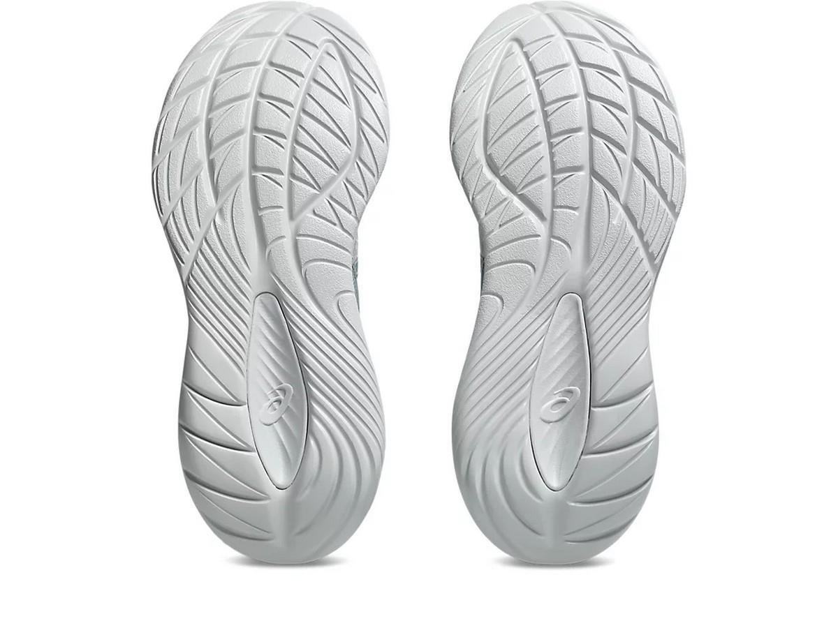 Asics 1012B772-020 Gel-Cumulus 27 Kadın Koşu Ayakkabısı