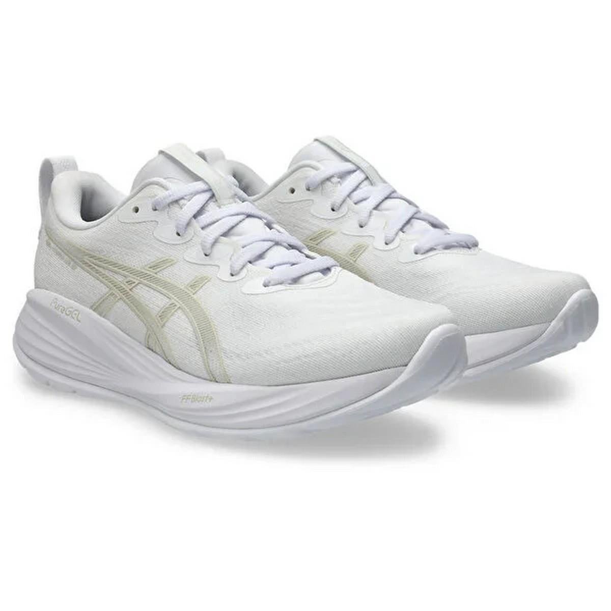 Asics 1012B772-100 Gel-Cumulus 27 Kadın Koşu Ayakkabısı