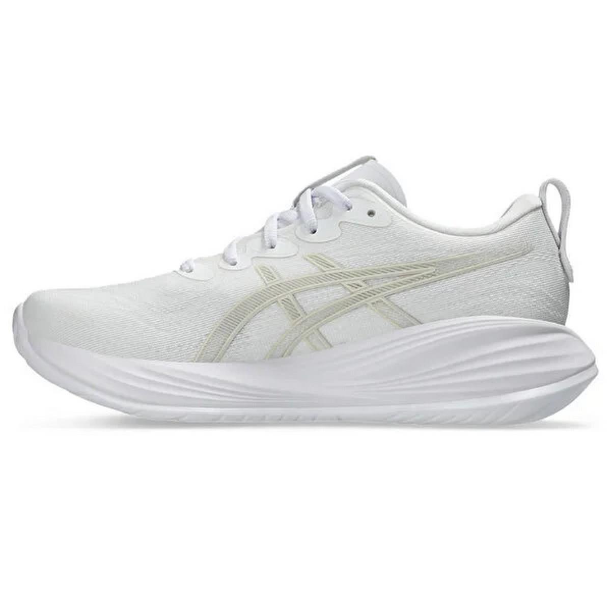 Asics 1012B772-100 Gel-Cumulus 27 Kadın Koşu Ayakkabısı