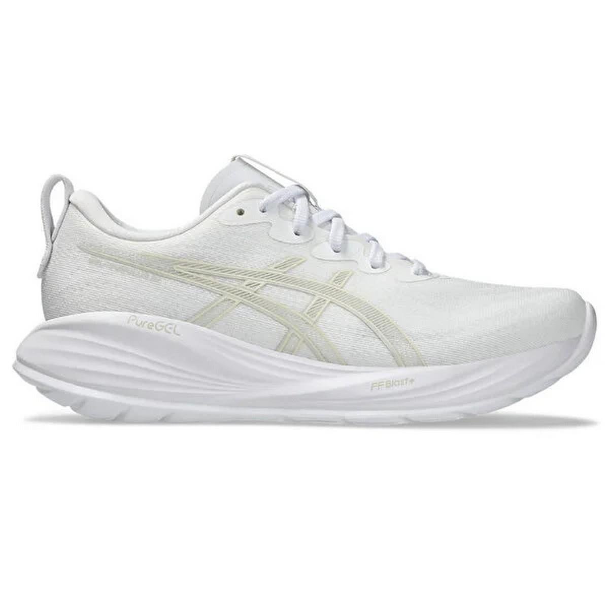 Asics 1012B772-100 Gel-Cumulus 27 Kadın Koşu Ayakkabısı