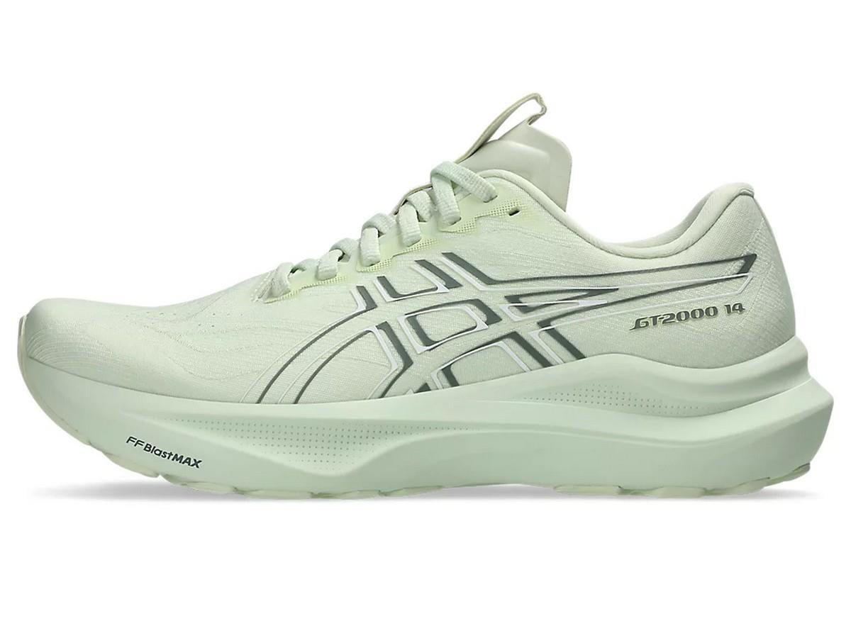 Asics 1012B843-300 Gt-2000 14 Kadın Koşu Ayakkabısı
