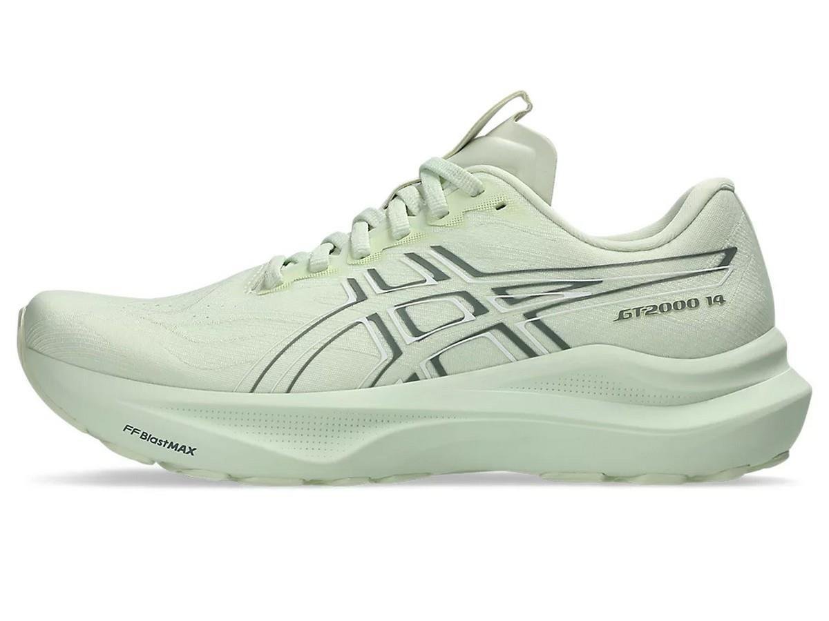 Asics 1012B843-300 Gt-2000 14 Kadın Koşu Ayakkabısı