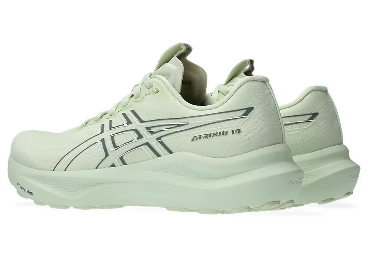 Asics 1012B843-300 Gt-2000 14 Kadın Koşu Ayakkabısı