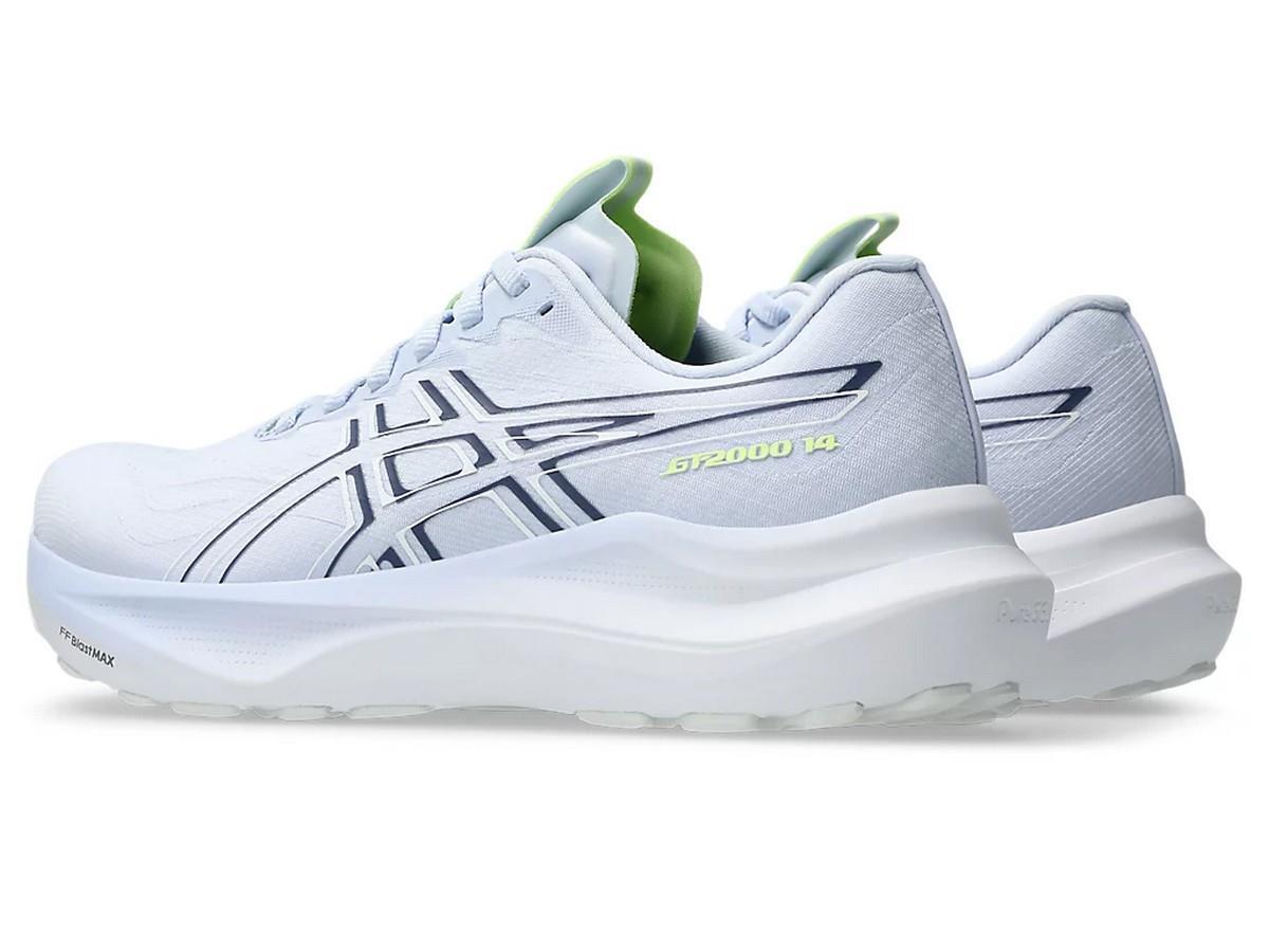 Asics 1012B843-400 Gt-2000 14 Kadın Koşu Ayakkabısı
