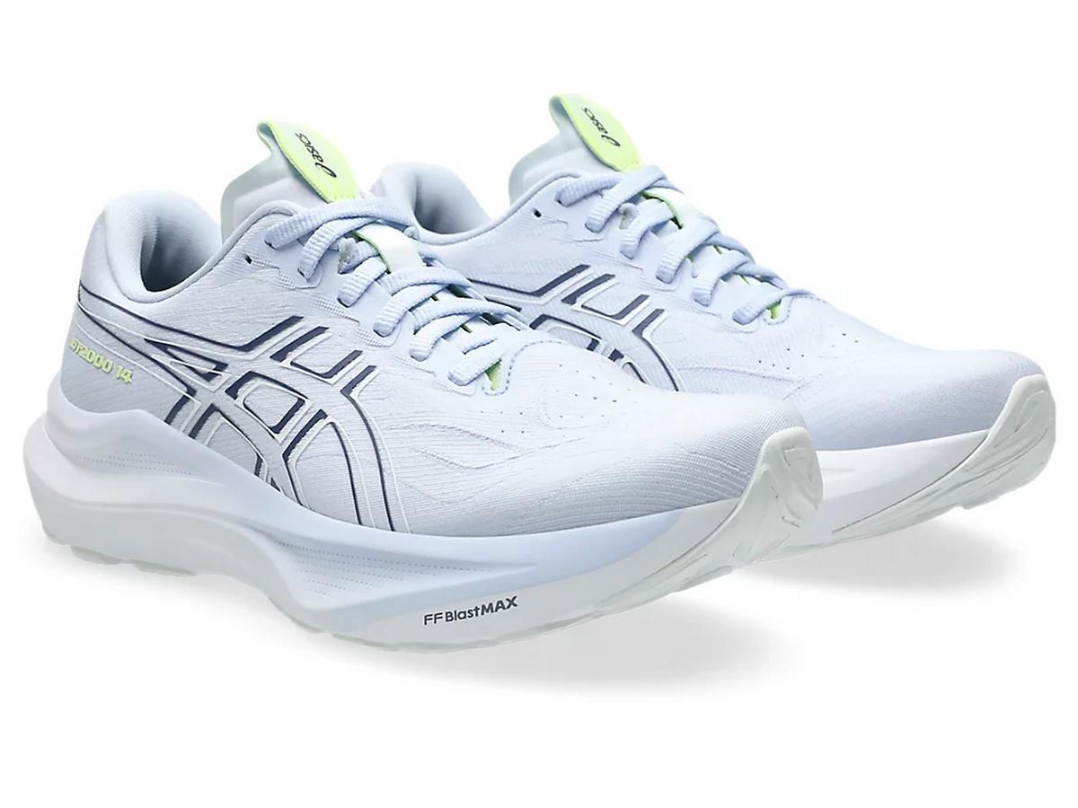Asics 1012B843-400 Gt-2000 14 Kadın Koşu Ayakkabısı