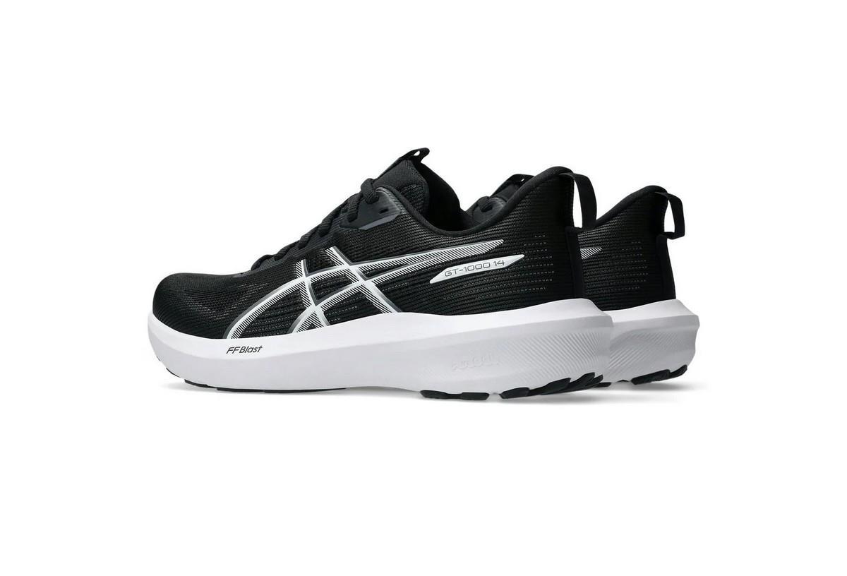 Asics 1012B859-002 Gt-1000 14 Kadın Koşu Ayakkabısı