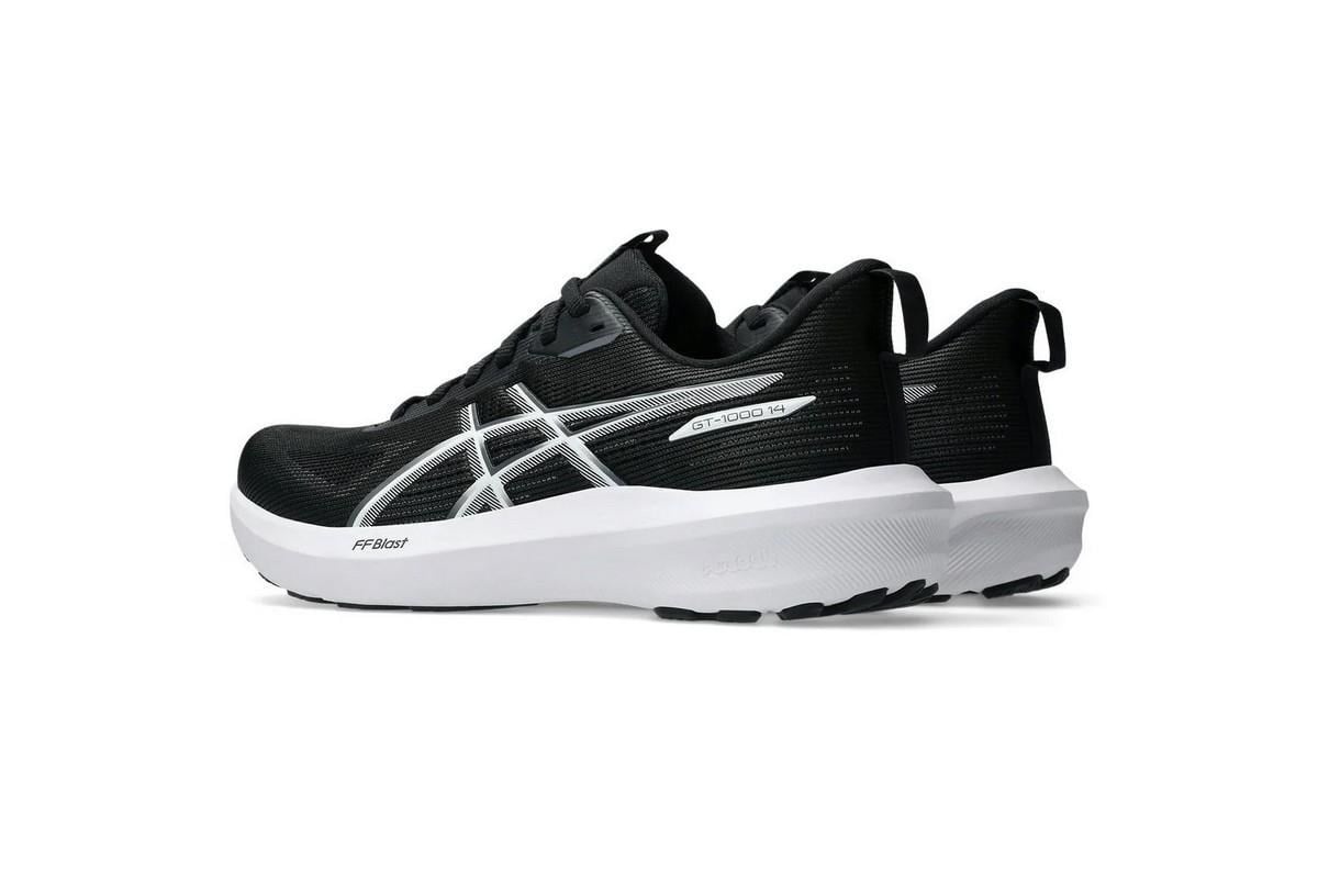Asics 1012B859-002 Gt-1000 14 Kadın Koşu Ayakkabısı