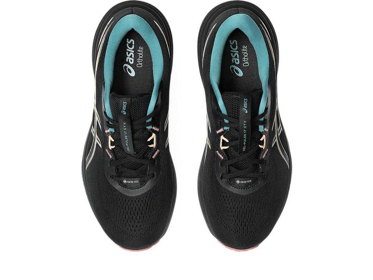 Asics 1012B926-001 Gel-Pulse 17 Gtx Kadın Koşu Ayakkabısı