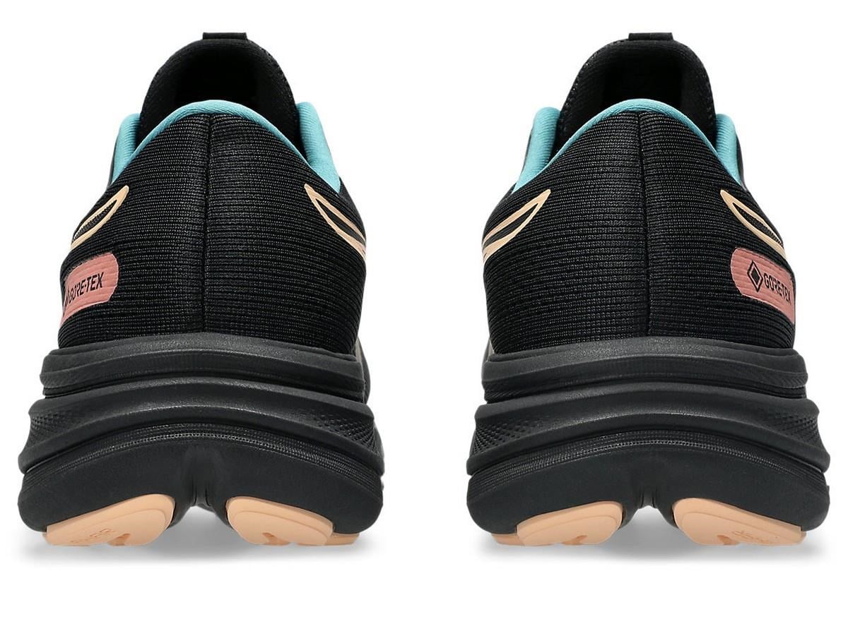 Asics 1012B926-001 Gel-Pulse 17 Gtx Kadın Koşu Ayakkabısı