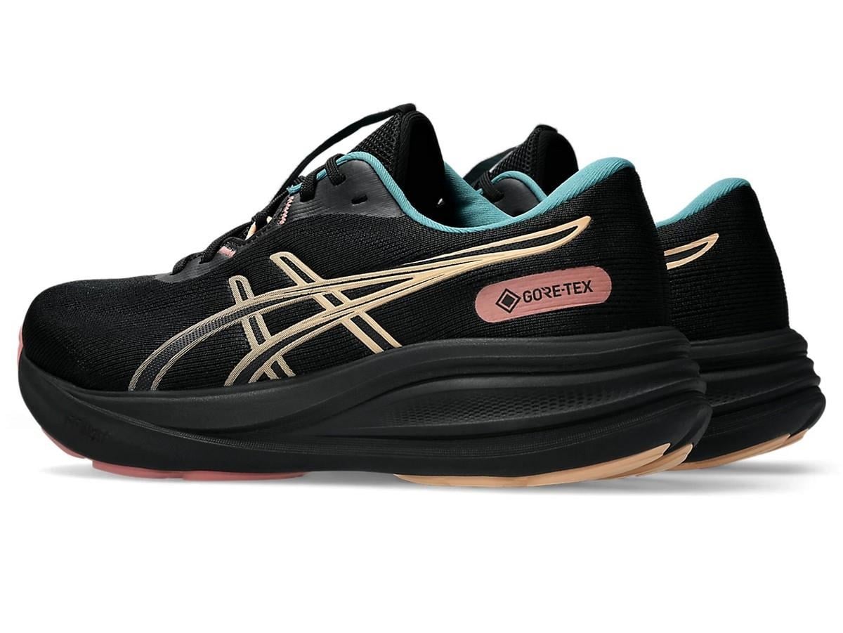 Asics 1012B926-001 Gel-Pulse 17 Gtx Kadın Koşu Ayakkabısı