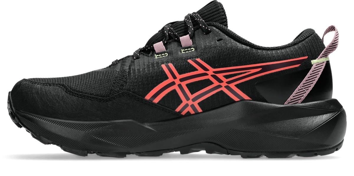Asics 1012B934-002 Gel-Venture 11 Waterproof Kadın Koşu Ayakkabısı