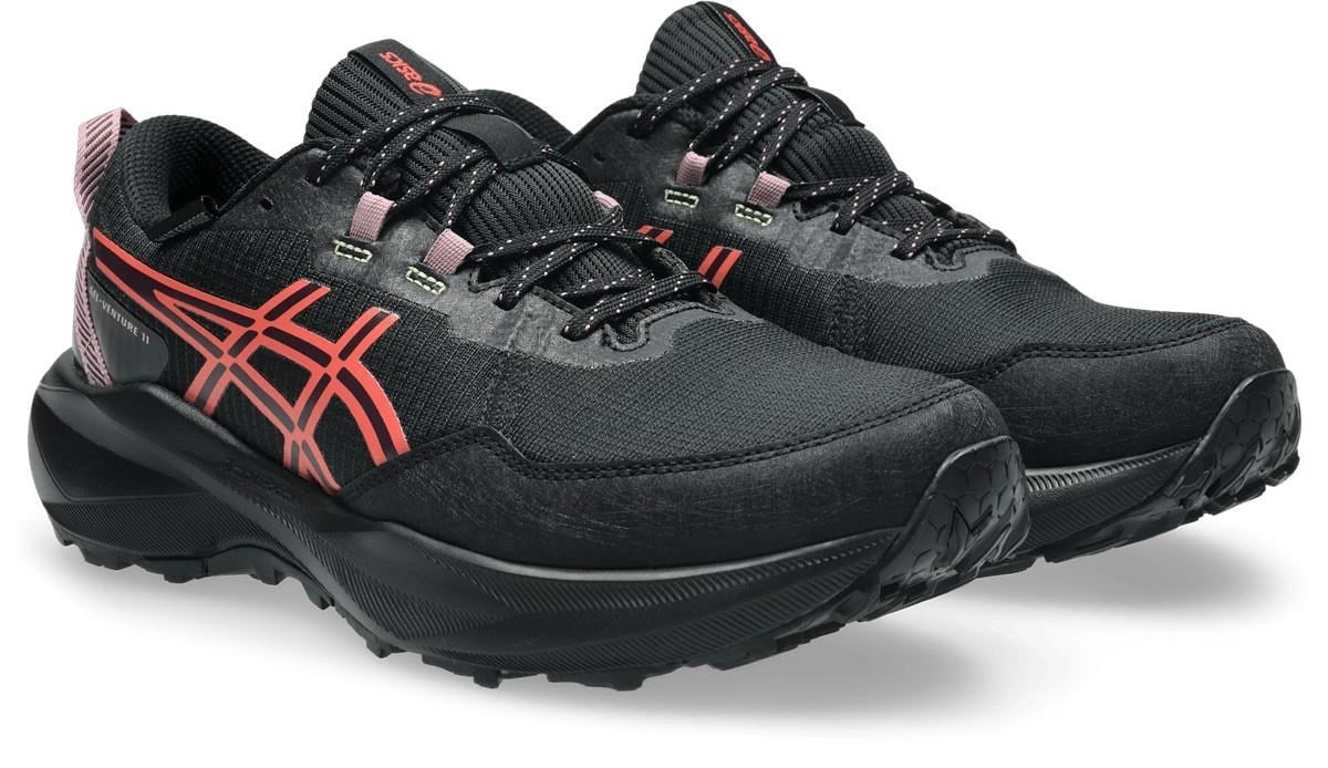 Asics 1012B934-002 Gel-Venture 11 Waterproof Kadın Koşu Ayakkabısı