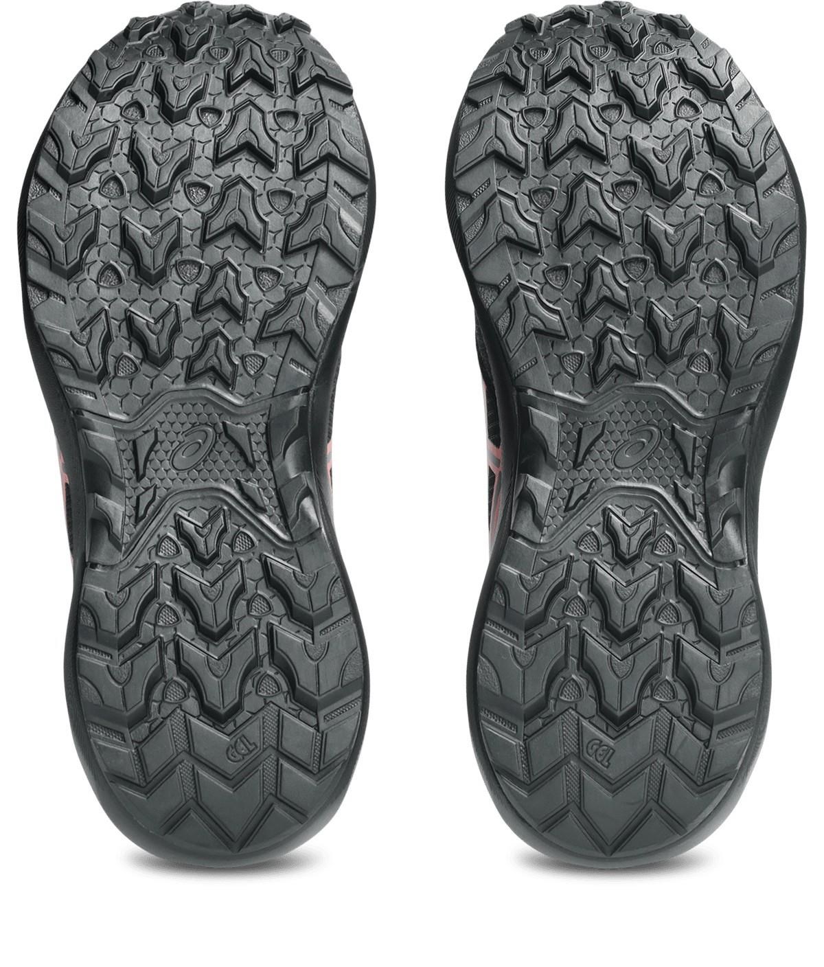 Asics 1012B934-002 Gel-Venture 11 Waterproof Kadın Koşu Ayakkabısı