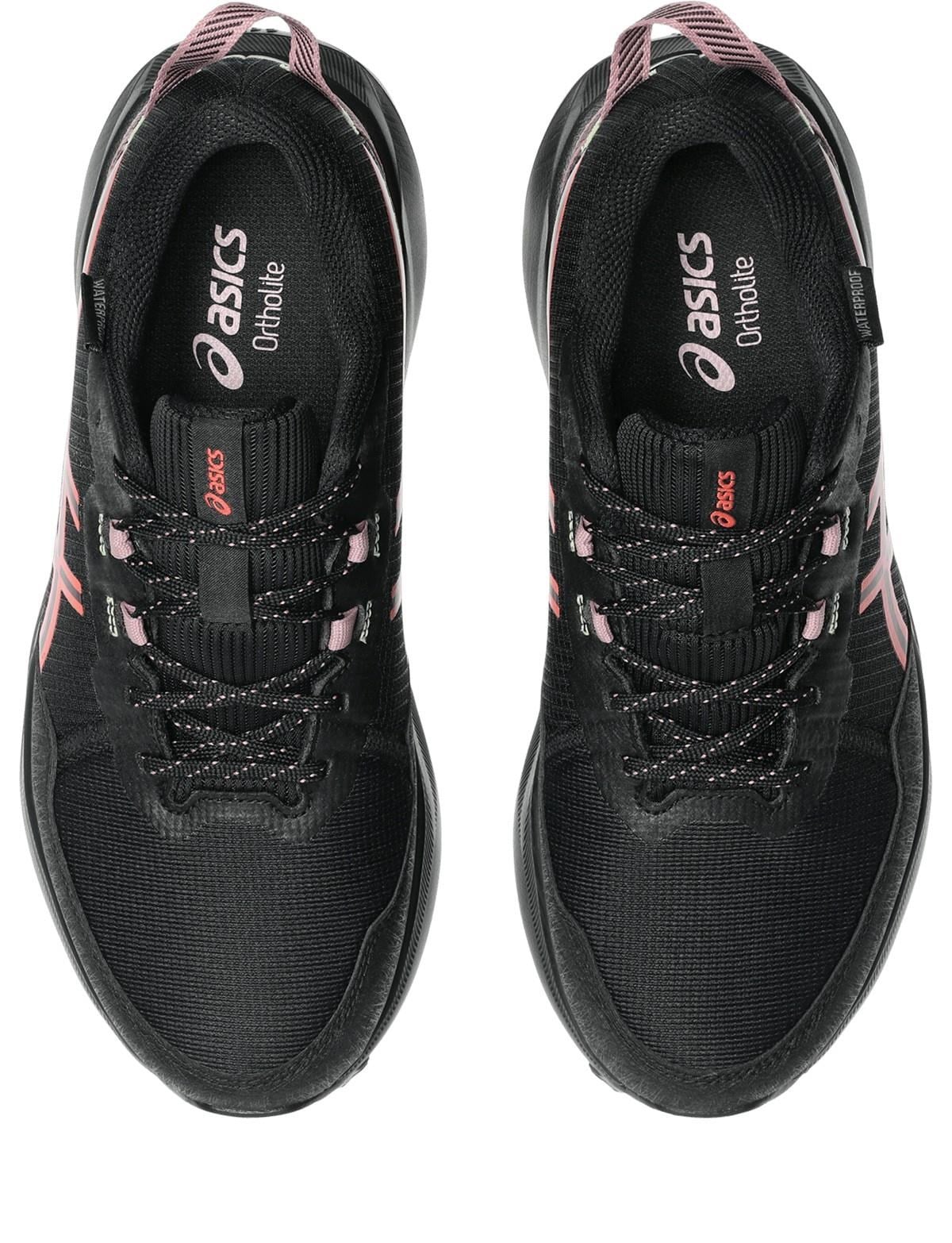 Asics 1012B934-002 Gel-Venture 11 Waterproof Kadın Koşu Ayakkabısı
