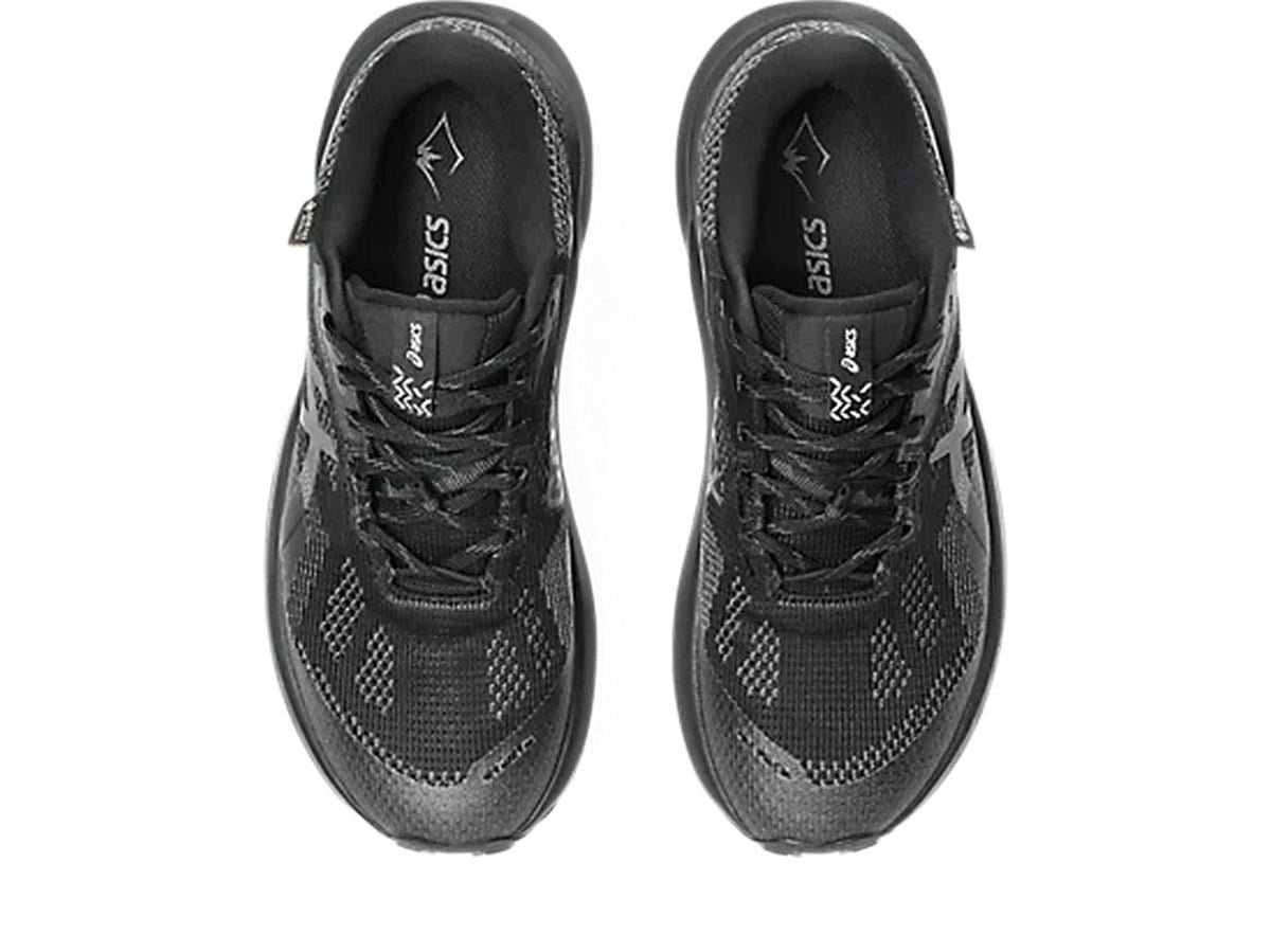 Asics 1012B936-002 Trabuco 14 Gtx Kadın Koşu Ayakkabısı