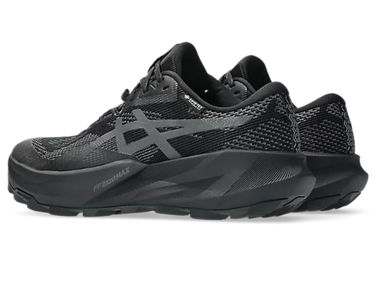 Asics 1012B936-002 Trabuco 14 Gtx Kadın Koşu Ayakkabısı
