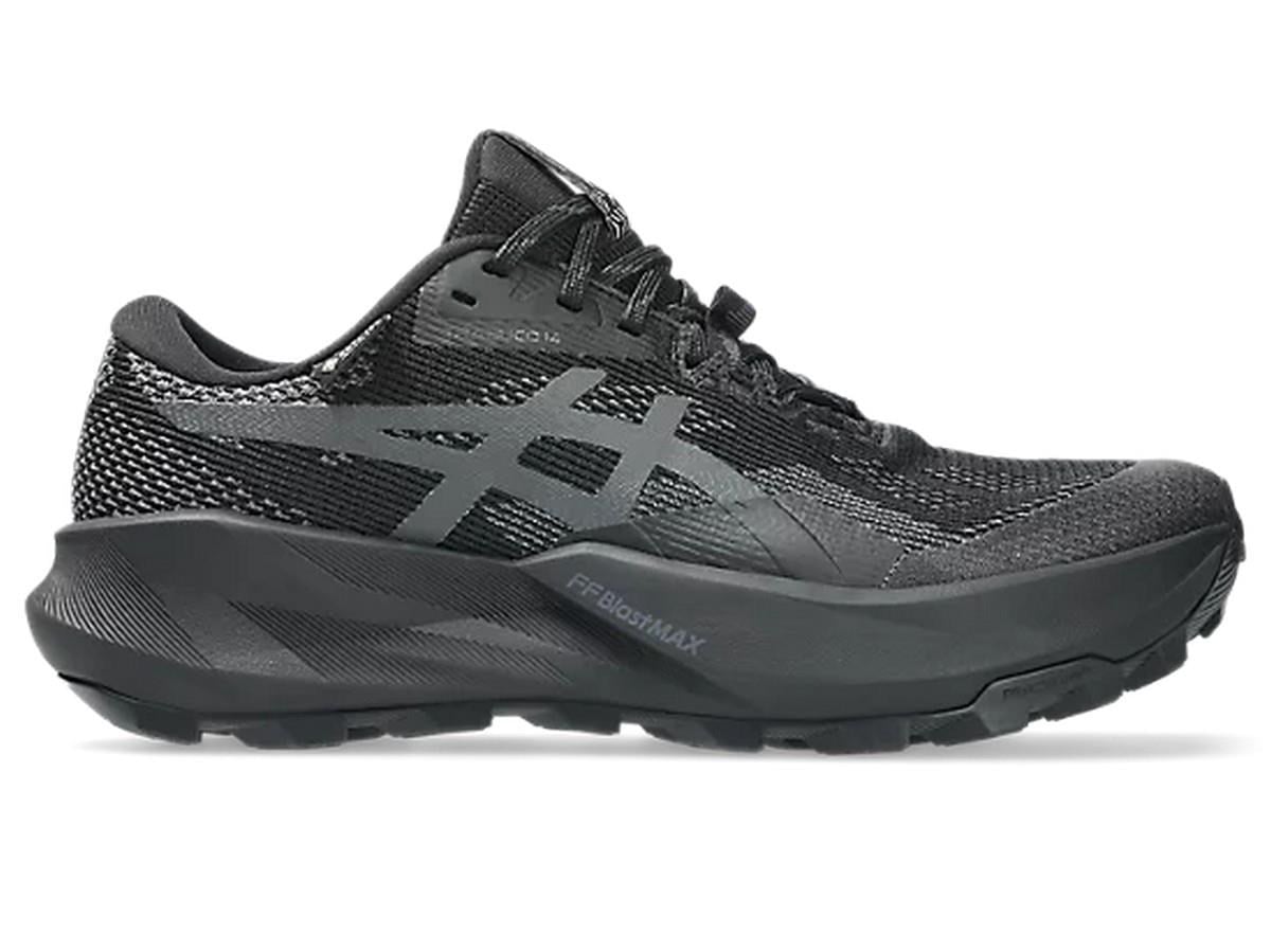 Asics 1012B936-002 Trabuco 14 Gtx Kadın Koşu Ayakkabısı