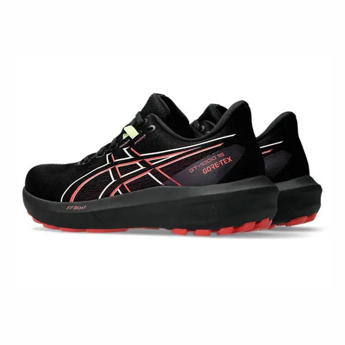 Asics 1012B996-001 Gt-1000 15 Gtx Kadın Koşu Ayakkabısı