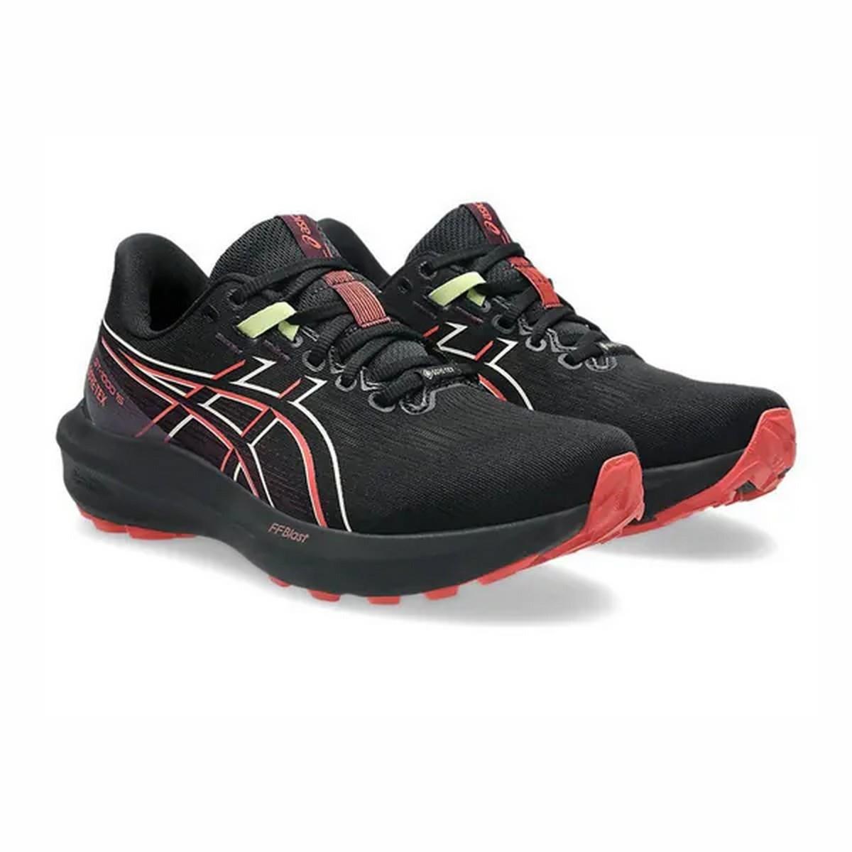 Asics 1012B996-001 Gt-1000 15 Gtx Kadın Koşu Ayakkabısı