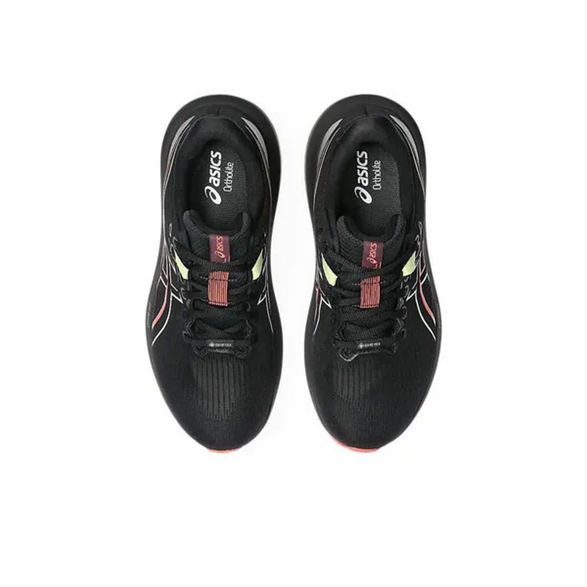 Asics 1012B996-001 Gt-1000 15 Gtx Kadın Koşu Ayakkabısı