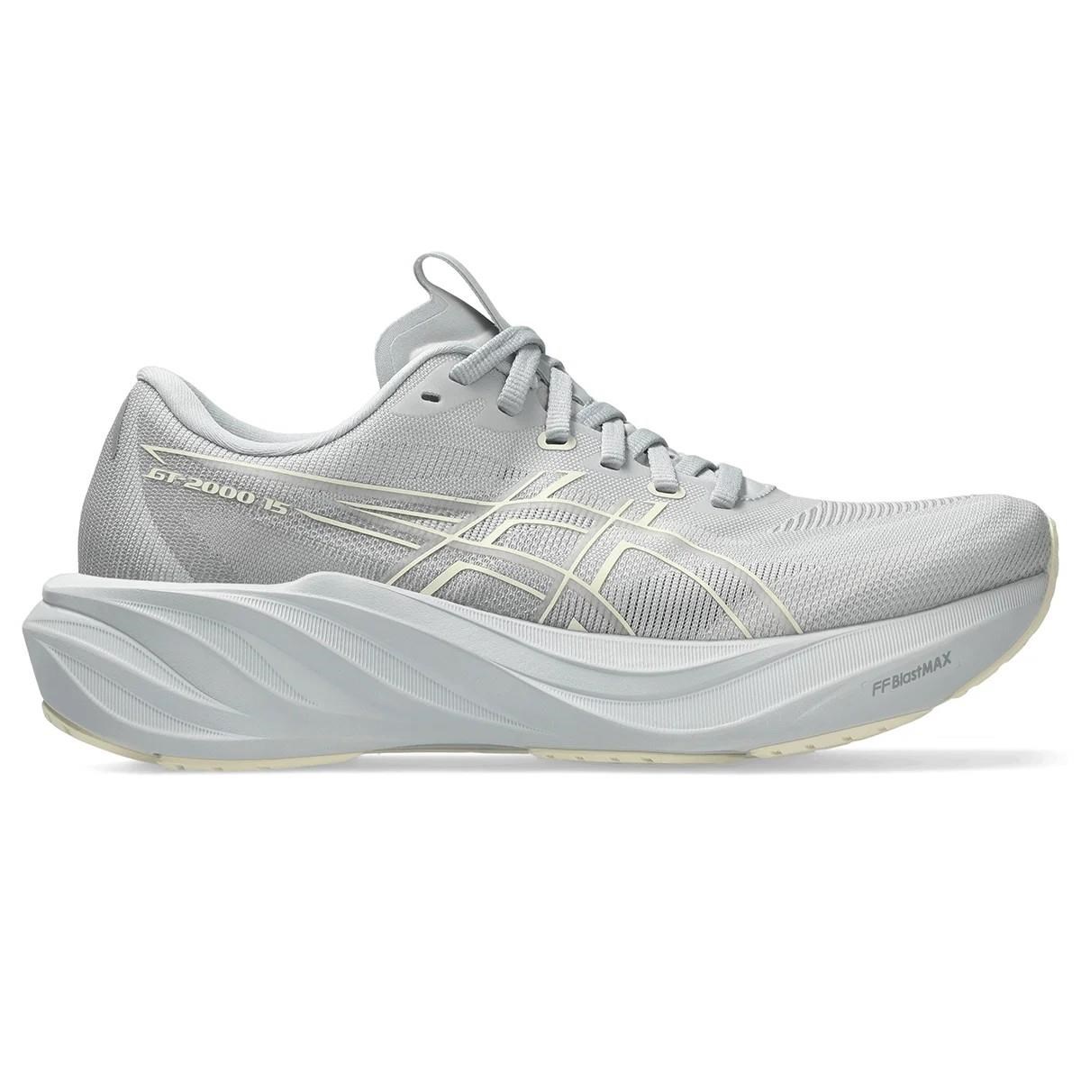 Asics 1012B998-020 Gt-2000 15 Kadın Koşu Ayakkabısı