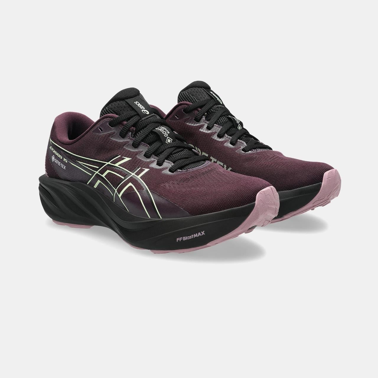 Asics 1012C002-500 Gt-2000 15 Gtx Kadın Koşu Ayakkabısı