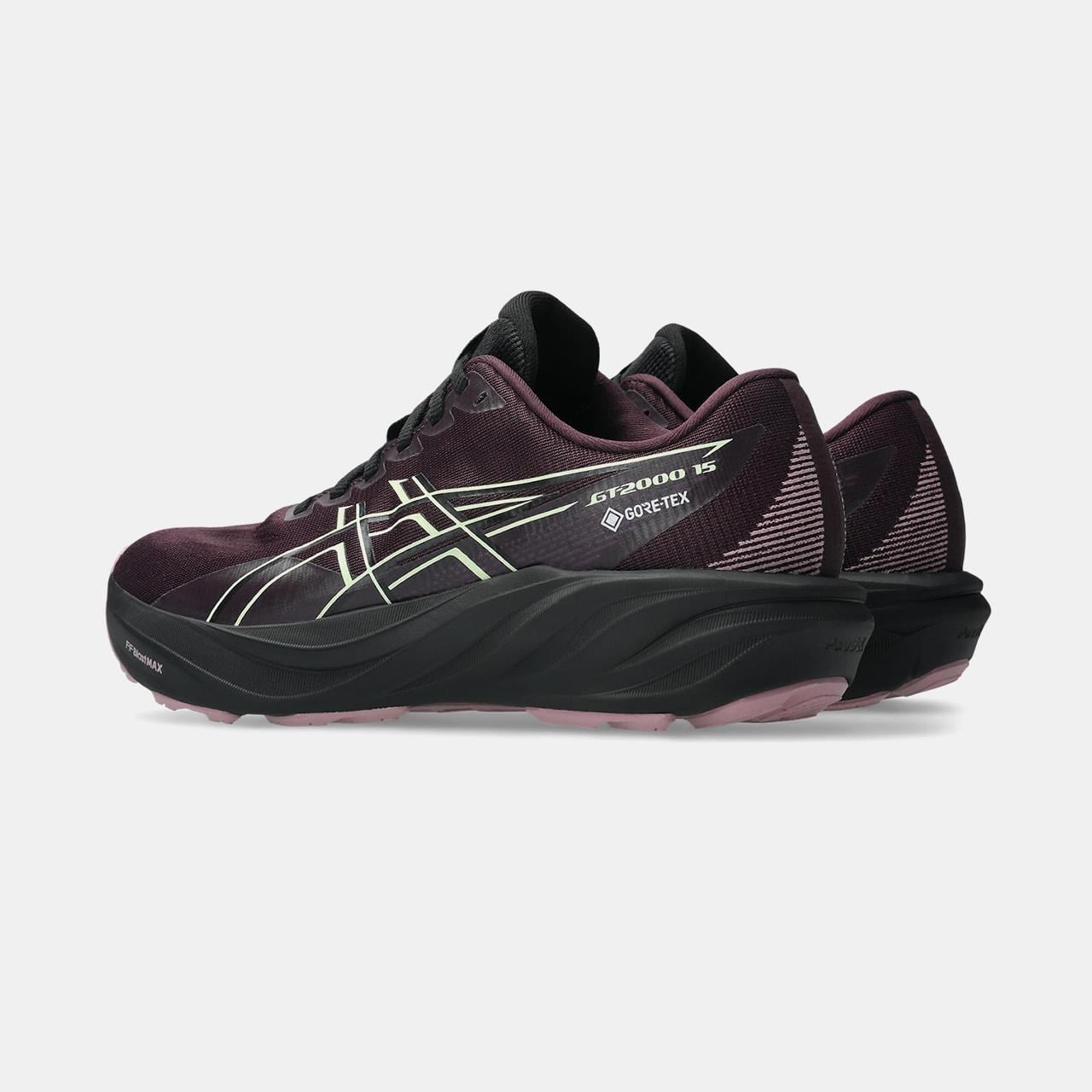 Asics 1012C002-500 Gt-2000 15 Gtx Kadın Koşu Ayakkabısı