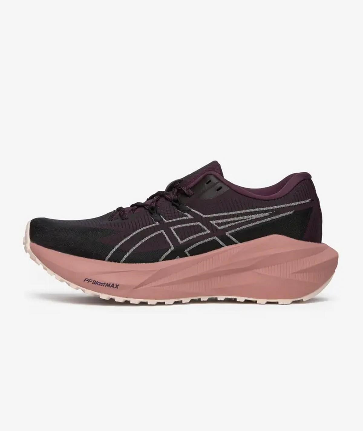 Asics 1012C037-500 Blazeblast Kadın Koşu Ayakkabısı