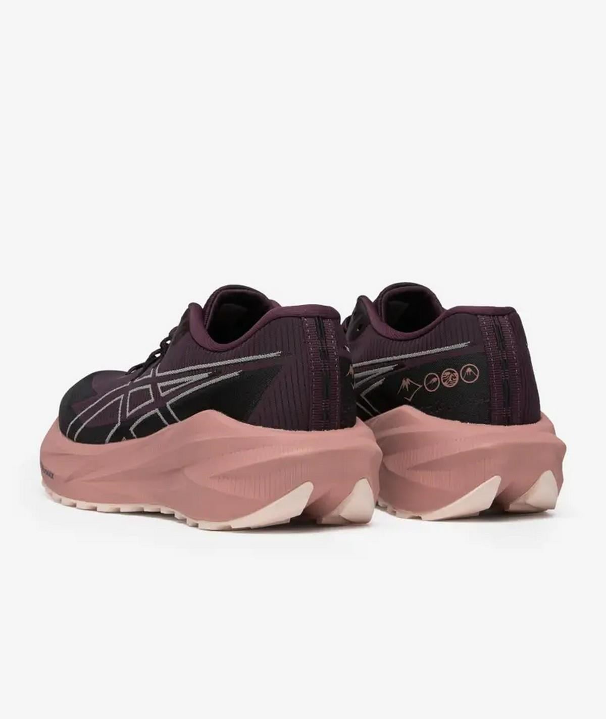 Asics 1012C037-500 Blazeblast Kadın Koşu Ayakkabısı