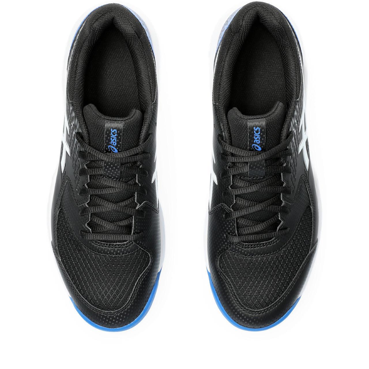 Asics 1041A408-002 Gel-Dedicate 8 Erkek Tenis Ayakkabısı
