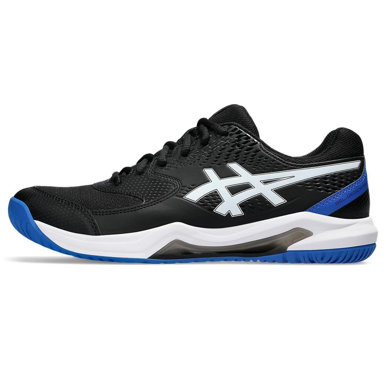 Asics 1041A408-002 Gel-Dedicate 8 Erkek Tenis Ayakkabısı