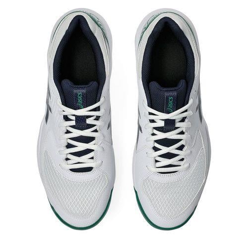 Asics 1041A408-105 Gel-Dedicate 8 Erkek Tenis Ayakkabısı