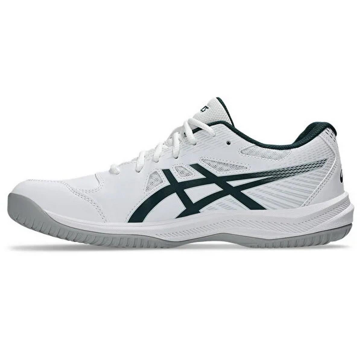 Asics 1041A483-100 Court Slide 4 Erkek Tenis Ayakkabısı
