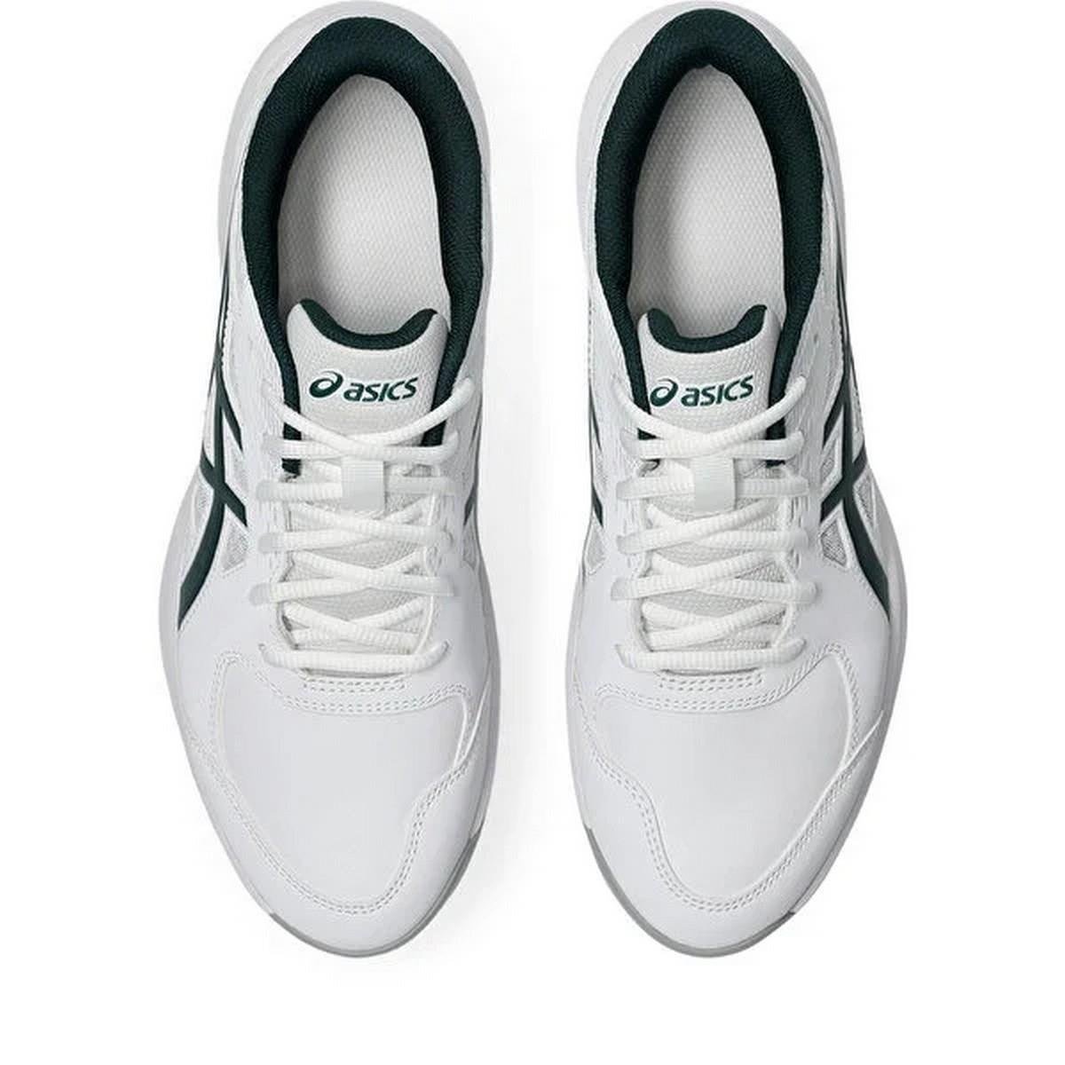 Asics 1041A483-100 Court Slide 4 Erkek Tenis Ayakkabısı