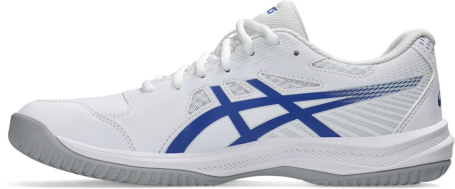 Asics 1041A483-101 Court Slide 4 Erkek Tenis Ayakkabısı