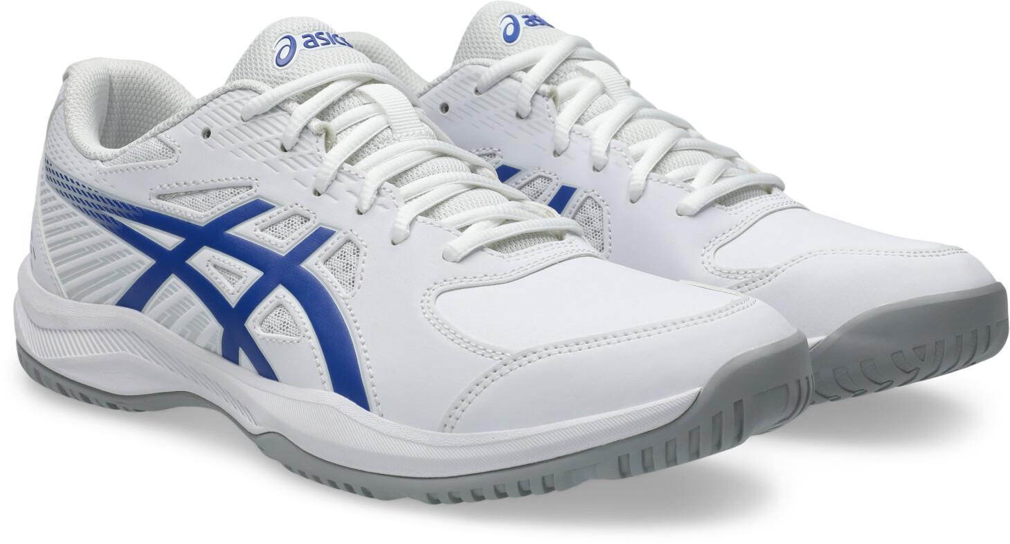 Asics 1041A483-101 Court Slide 4 Erkek Tenis Ayakkabısı