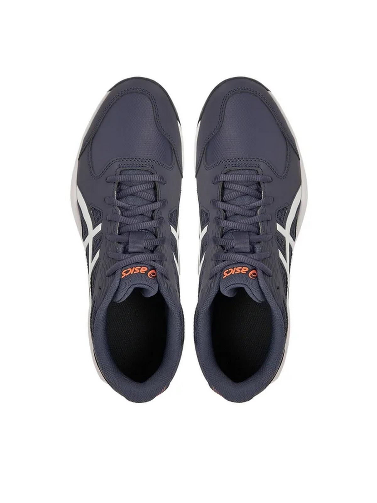 Asics 1041A483-500 Court Slide 4 Erkek Tenis Ayakkabısı