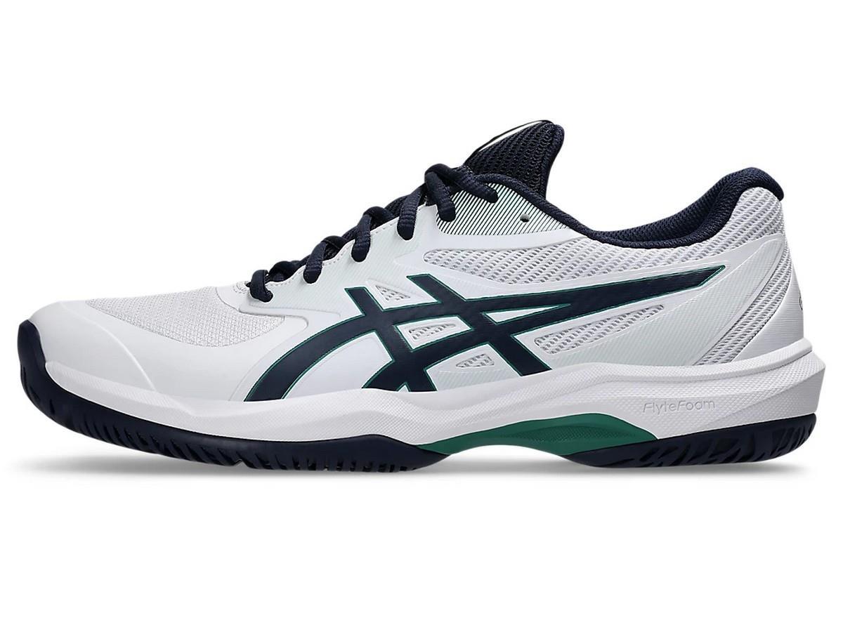Asics 1041A489-102 Game Ff Erkek Tenis Ayakkabısı
